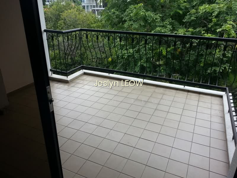 TANGLIN PARK photo 5