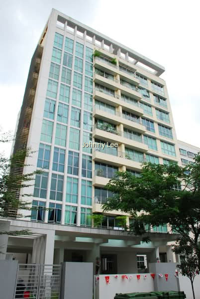 THE CALLISTA photo 6