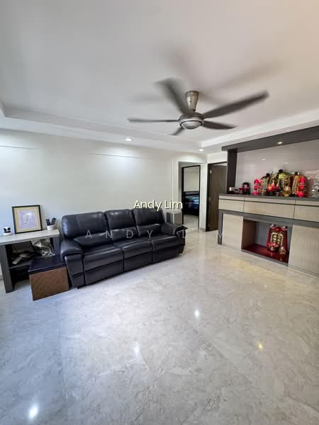 537 ANG MO KIO AVENUE 5 image 1 of 10