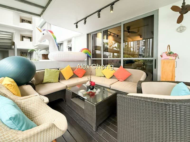 ARC AT TAMPINES
