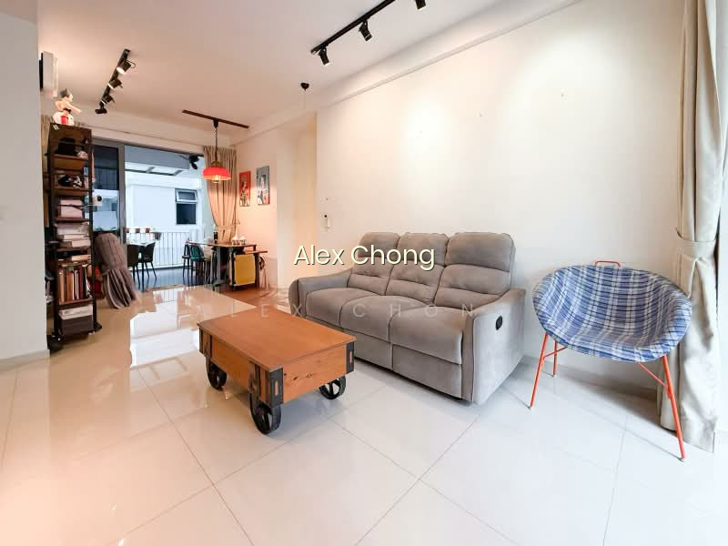 ARC AT TAMPINES photo 3