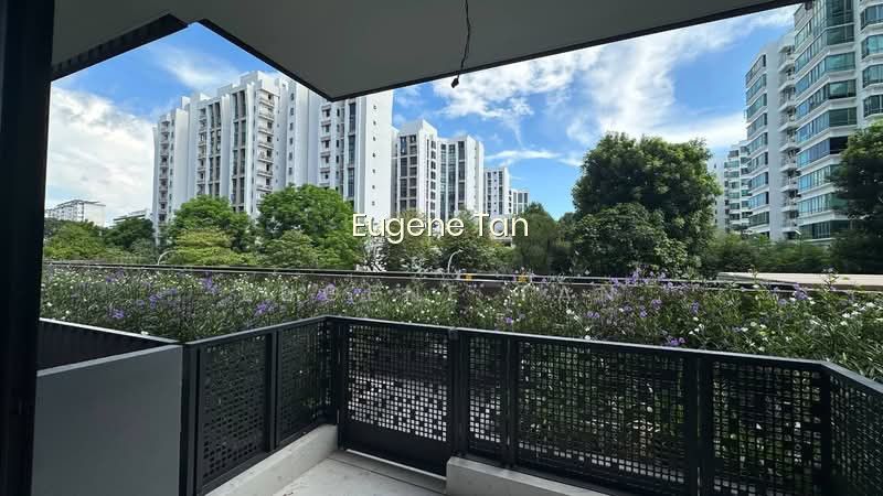 SCENECA RESIDENCE photo 2
