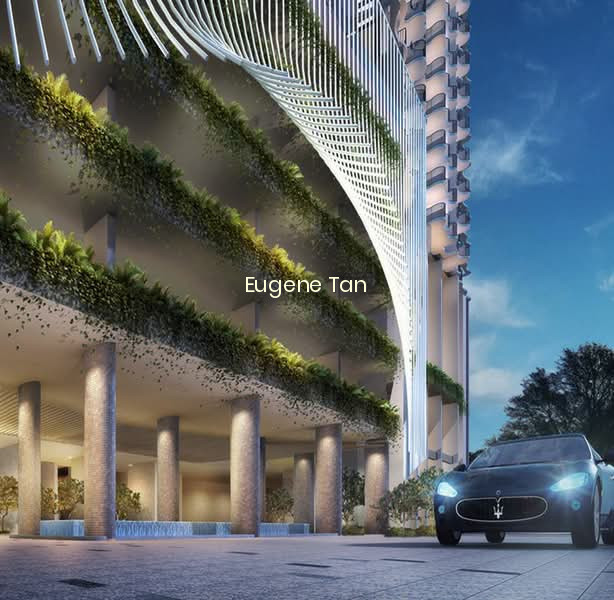 SCENECA RESIDENCE photo 3