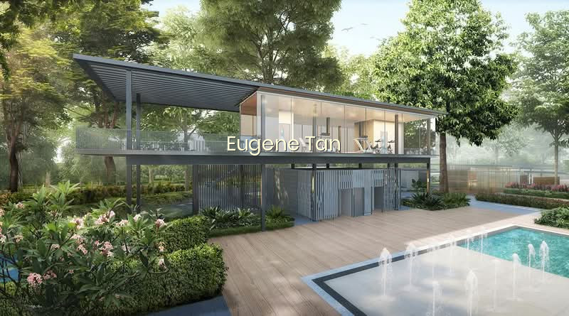 SCENECA RESIDENCE photo 4