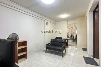 534 BUKIT BATOK STREET 51