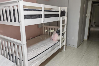 481 SEMBAWANG DRIVE