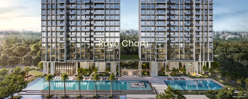 BLOOMSBURY RESIDENCES image 1 of 10