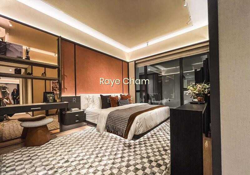BLOOMSBURY RESIDENCES photo 4