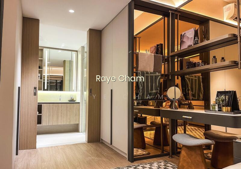 BLOOMSBURY RESIDENCES photo 5