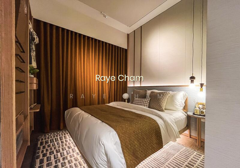 BLOOMSBURY RESIDENCES photo 6