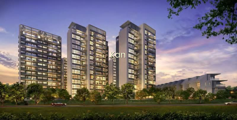KOVAN REGENCY photo 6