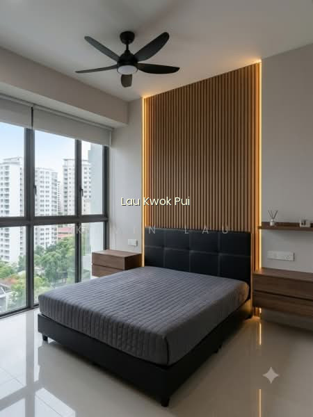 THE LUXURIE photo 2