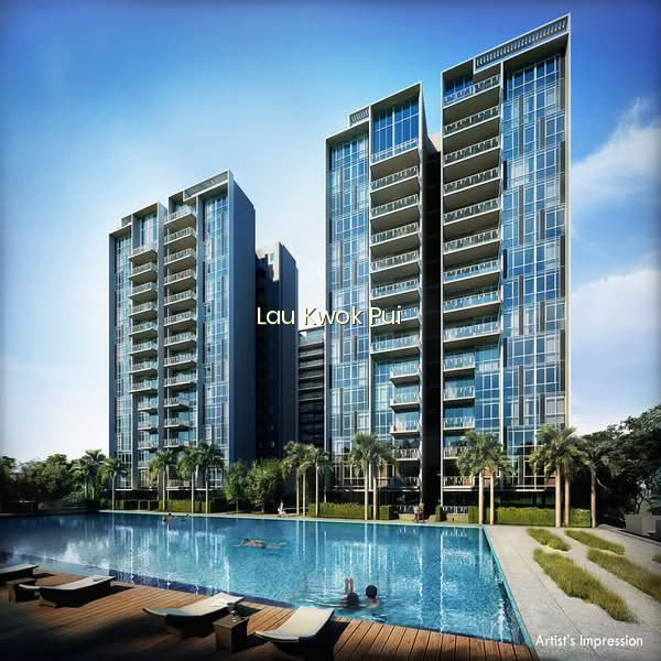 THE LUXURIE photo 6