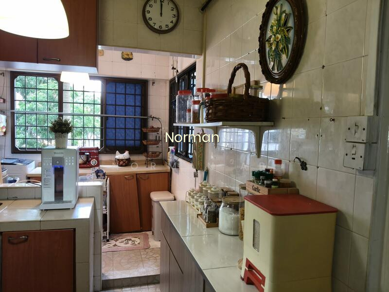 372 HOUGANG STREET 31 photo 4