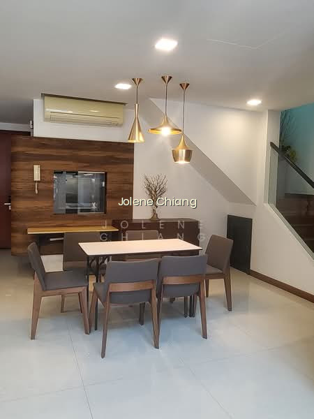SELETAR SPRINGS CONDOMINIUM image 1 of 10