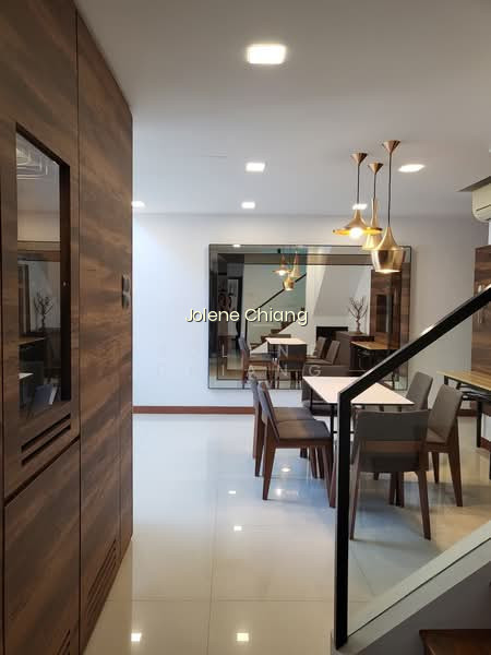 SELETAR SPRINGS CONDOMINIUM photo 2