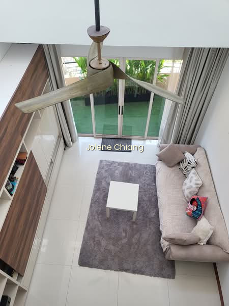 SELETAR SPRINGS CONDOMINIUM photo 3