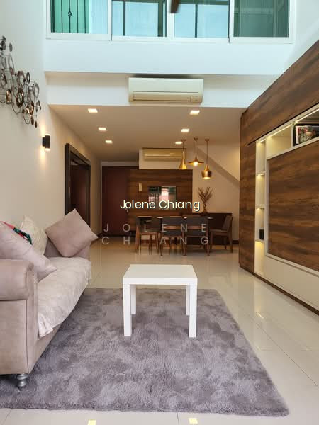 SELETAR SPRINGS CONDOMINIUM photo 4