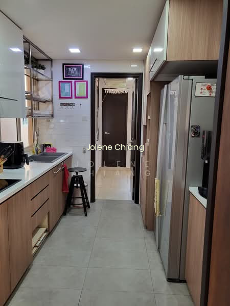 SELETAR SPRINGS CONDOMINIUM photo 5
