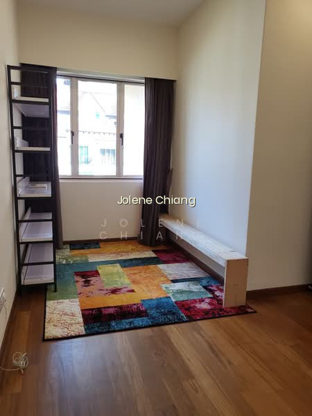SELETAR SPRINGS CONDOMINIUM photo 6