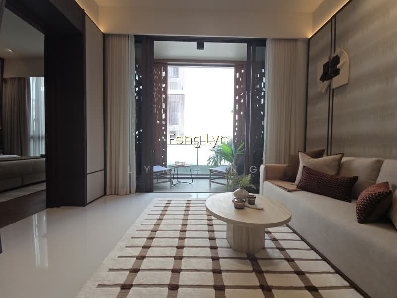 PARKSUITES photo 4