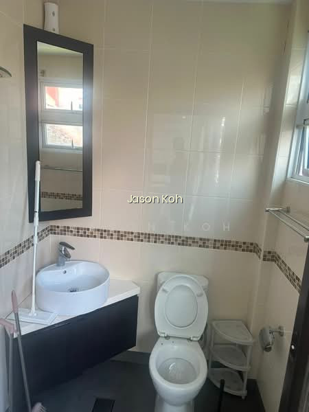 EIS RESIDENCES photo 2