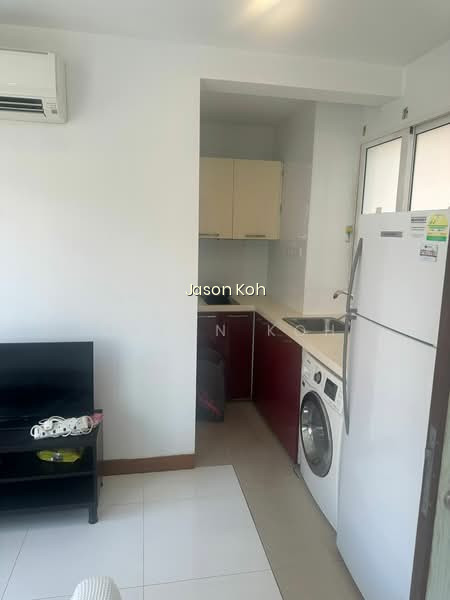 EIS RESIDENCES photo 5