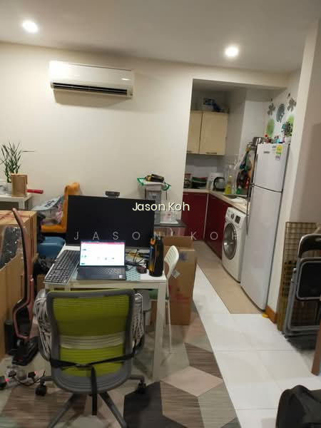 EIS RESIDENCES photo 6