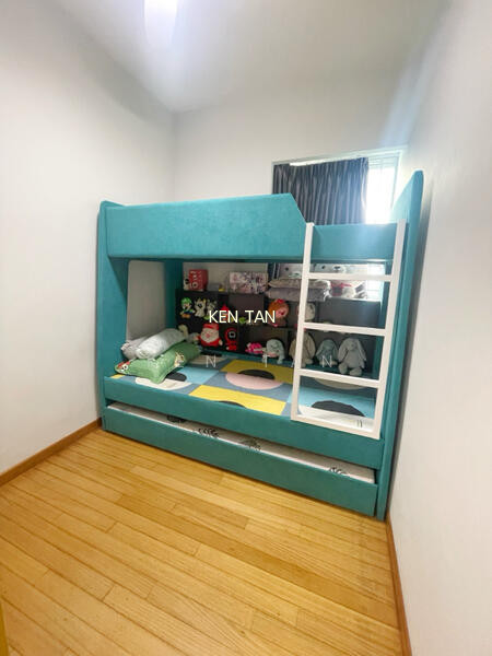 EDELWEISS PARK CONDO photo 3