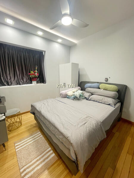 EDELWEISS PARK CONDO photo 4
