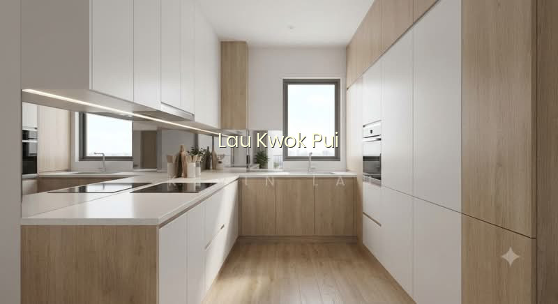 ❤️ 3 BEDROOM LUXURY DESIGNER HOME AT BARTLEY MRT ❤️ 1KM PLMGS MARIS STELLA FAMOUS SCHOOL