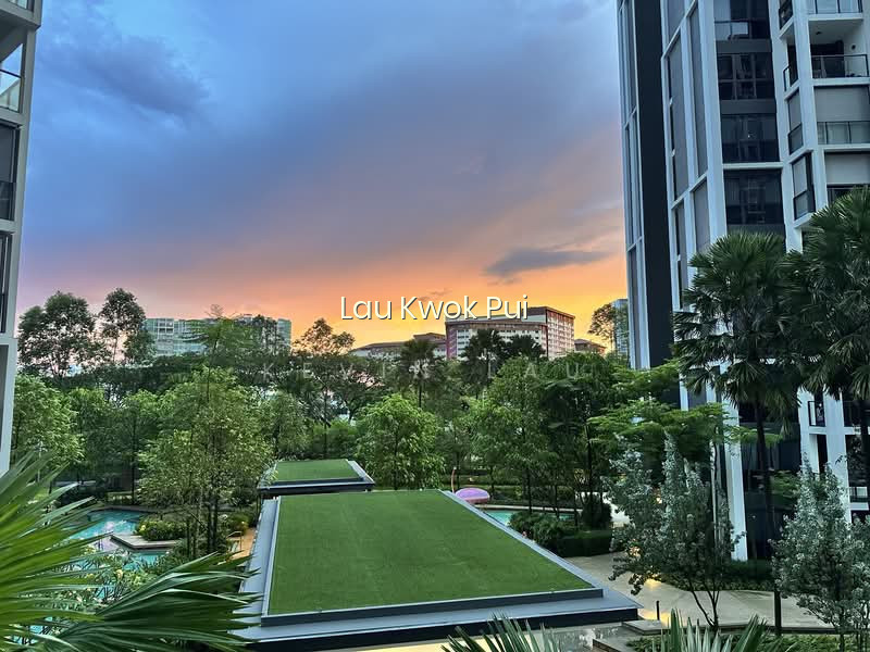 ❤️ 3 BEDROOM LUXURY DESIGNER HOME AT BARTLEY MRT ❤️ 1KM PLMGS MARIS STELLA FAMOUS SCHOOL photo 4