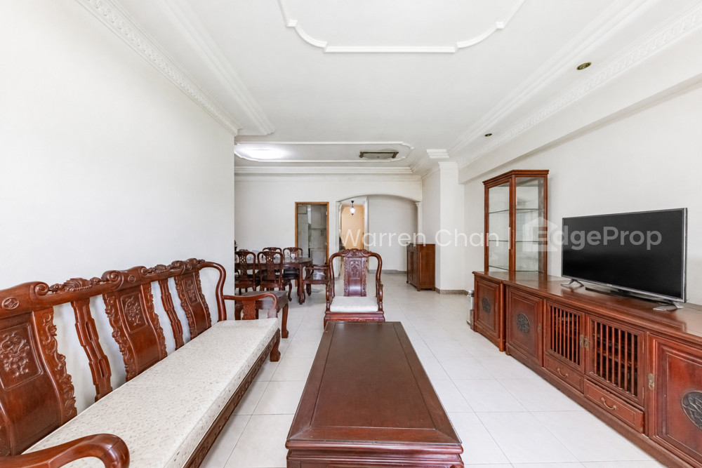 BISHAN PARK CONDOMINIUM