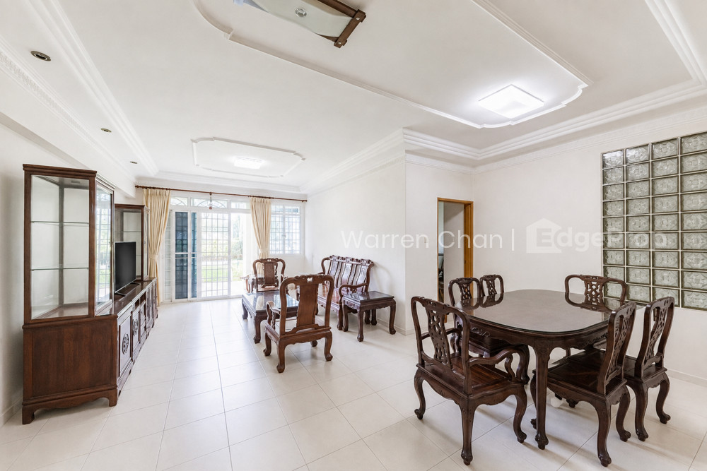 BISHAN PARK CONDOMINIUM photo 2