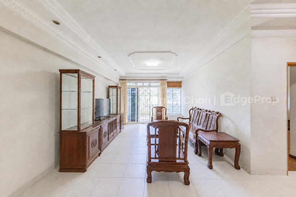 BISHAN PARK CONDOMINIUM photo 3