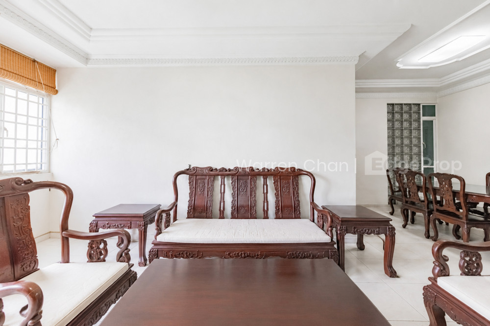 BISHAN PARK CONDOMINIUM photo 4
