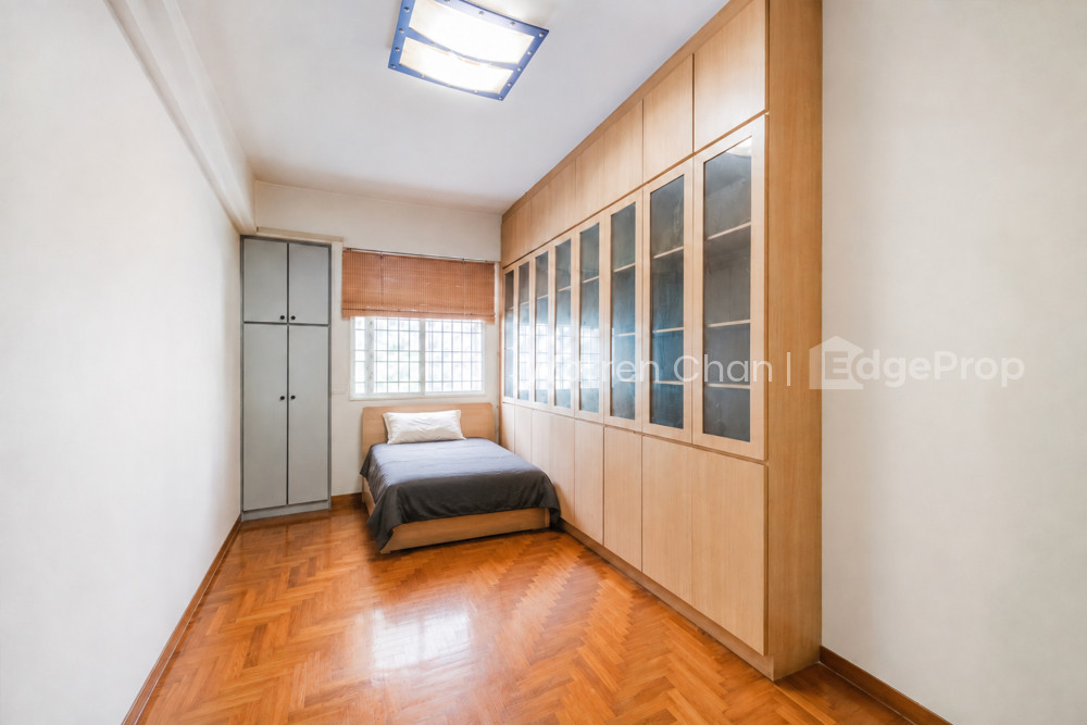 BISHAN PARK CONDOMINIUM photo 5
