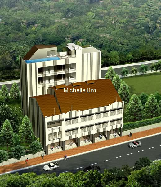 CAVAN SUITES photo 5