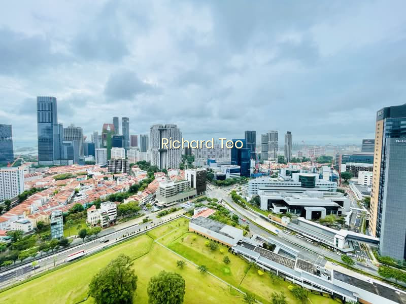 ONE PEARL BANK photo 3