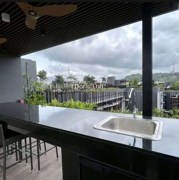 DAINTREE RESIDENCE photo 5