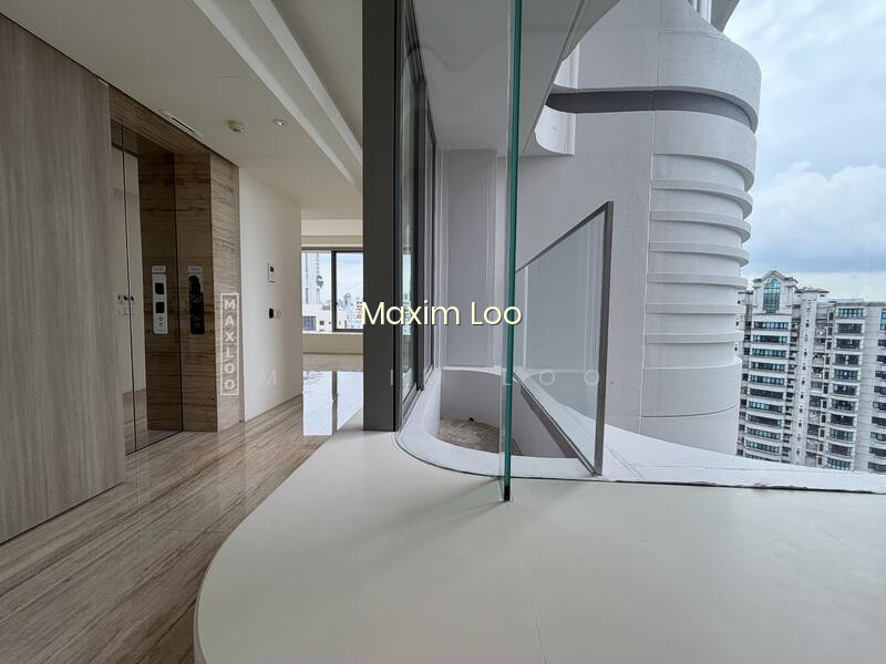 ARDMORE RESIDENCE photo 3