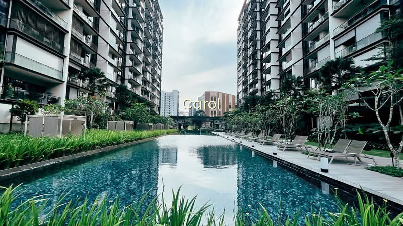 DAIRY FARM RESIDENCES photo 5