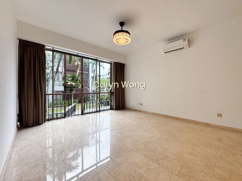 PALM GROVE CONDO