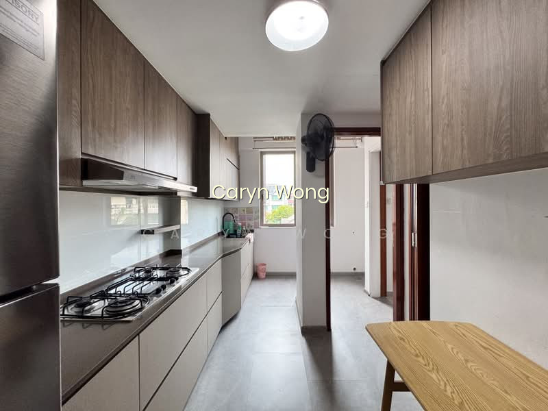 PALM GROVE CONDO photo 5
