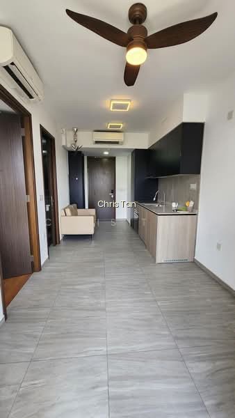 GRANDEUR PARK RESIDENCES