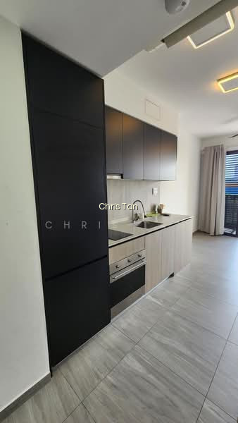 GRANDEUR PARK RESIDENCES photo 2