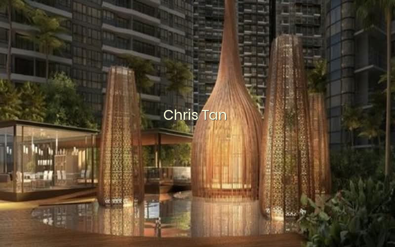 GRANDEUR PARK RESIDENCES photo 4