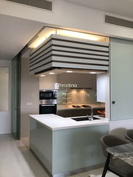 D'LEEDON (FORMER FARRER COURT) photo 4