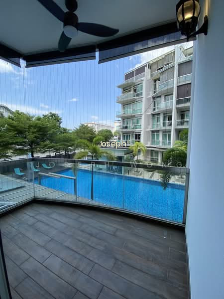 NAUNG RESIDENCE photo 2