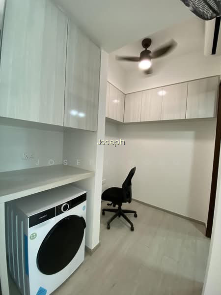 NAUNG RESIDENCE photo 6